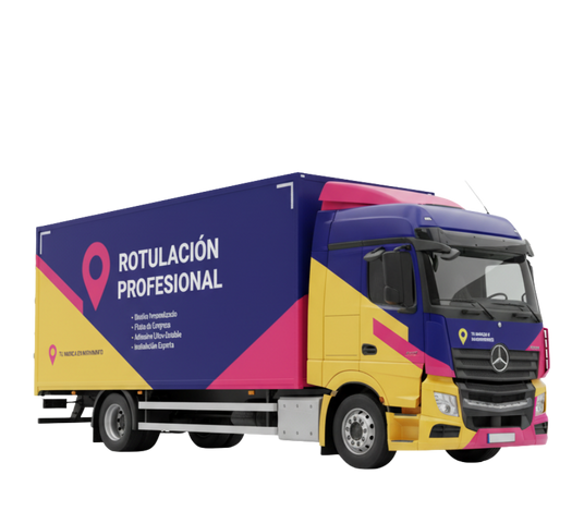 rotulacion